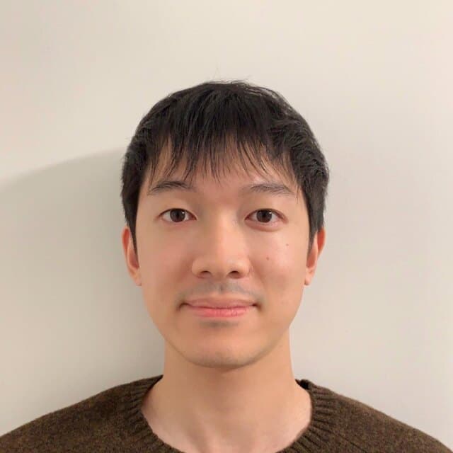 Victor Liang